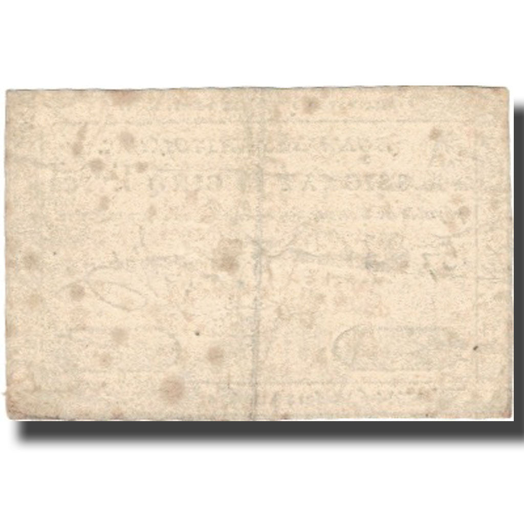 France, 5 Livres, 1792, 1792-11-01, TB+, KM:A49