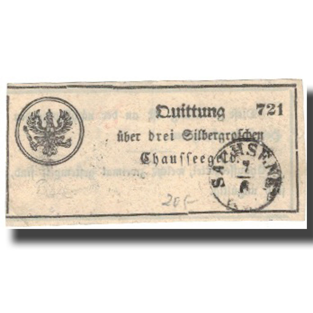 Banknote, Austria, 30 Heller, Blason, EF(40-45)