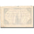 França, 50 Livres, Guittez, AU(50-53), Lafaurie:169