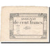 France, 100 Francs, Massé, AU(50-53), KM:A78, Lafaurie:173