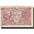 Banknote, Italy, 5 Lire, 1944, 1944-11-23, KM:31c, VF(30-35)