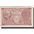 Geldschein, Italien, 5 Lire, 1944, 1944-11-23, KM:31c, S+