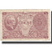 Billete, 5 Lire, 1944, Italia, 1944-11-23, KM:31c, BC+