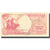 Banconote, Indonesia, 100 Rupiah, 1992, 1992, KM:127c, SPL-