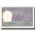 Nota, Índia, 1 Rupee, KM:77q, EF(40-45)
