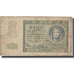 Banknote, Poland, 5 Zlotych, 1941, 1941-08-01, KM:101, F(12-15)