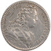 France, Royal, Token, EF(40-45), Silver, Feuardent #6896, 9.00