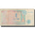Banknot, Kazachstan, 1 Tenge, 1993, 1993, KM:7a, F(12-15)