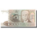Billete, 10 Cruzados on 10,000 Cruzeiros, 1986, Brasil, 1986, KM:206, UNC