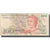 Banconote, Brasile, 100 Cruzados Novos, Undated (1989), KM:220a, B+