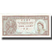 Billete, 1 Cent, Undated (1961-95), Hong Kong, KM:325b, SC+