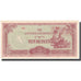Banconote, Birmania, 10 Rupees, 1897, 1907, KM:A2a, SPL-