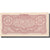 Banconote, Birmania, 10 Rupees, 1897, 1907, KM:A2a, SPL-