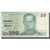 Banknot, Tajlandia, 20 Baht, Undated (2003), Undated, KM:109, VF(30-35)