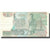 Banknot, Tajlandia, 20 Baht, Undated (2003), Undated, KM:109, VF(30-35)