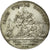 Frankreich, Token, Royal, 1764, SS+, Silber, Feuardent:870