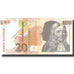 Billet, Slovénie, 20 Tolarjev, 1992, 1992-01-15, KM:12a, SPL