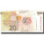 Banknote, Slovenia, 20 Tolarjev, 1992, 1992-01-15, KM:12a, UNC(63)