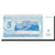 Banconote, Transnistria, 5 Rublei, 1994, 1994, KM:17, SPL
