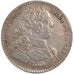 France, Royal, Token, 1757, EF(40-45), Silver, Feuardent #605, 5.55