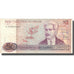 Banconote, Brasile, 50 Cruzados, Undated (1986), KM:210a, BB+