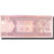Banknote, Afghanistan, 1 Afghani, 2002, KM:64a, UNC(64)