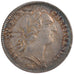 France, Royal, Token, 1755, EF(40-45), Silver, Feuardent #601, 5.92