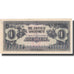 Billete, 1 Dollar, Undated (1942), MALAYA, KM:M5c, SC+