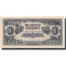 Banknote, MALAYA, 1 Dollar, Undated (1942), KM:M5c, UNC(64)