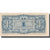 Billet, MALAYA, 1 Dollar, Undated (1942), KM:M5c, SPL+