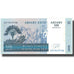 Banknote, Madagascar, 100 Ariary, 2004, 2004, KM:86a, UNC(64)