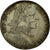 Francja, Token, Królewskie, 1751, EF(40-45), Srebro, Feuardent:591