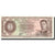Banconote, Paraguay, 50 Guaranies, L1952, KM:197b, FDS