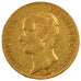 FRANCE, 20 Francs, 1802, Paris, AU(50-53), Gold, Gadoury #1020, 6.43