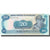Banconote, Nicaragua, 20 Cordobas, 1985-1988, KM:152, FDS