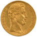 Charles X, 20 Francs or