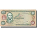 Biljet, Jamaica, 2 Dollars, 1985-1993, KM:69d, SPL+