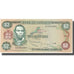 Banknote, Jamaica, 2 Dollars, 1985-1993, KM:69d, UNC(64)
