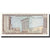 Banknote, Lebanon, 1 Livre, 1964-80, KM:61c, UNC(64)
