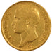 FRANCE, Napoléon I, 40 Francs, 1807, Paris, KM #A688.1, EF(40-45), Gold, Gadoury