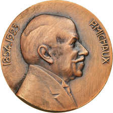 France, Medal, Paul Michaux, Fédération Sportive et Culturelle de France