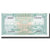 Banconote, Cambogia, 1 Riel, UNDATED (1956-75), KM:4c, SPL+