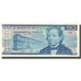Geldschein, Mexiko, 50 Pesos, 1981, 1981-01-27, KM:73, UNZ-