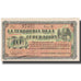 Billete, 10 Centavos, 1914, México - Revolucionario, 1914-03-16, KM:S1058, SC+