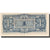 Biljet, MALAYA, 1 Dollar, Undated (1942), KM:M5c, SUP