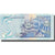 Billet, Mauritius, 50 Rupees, 1999, 1999, KM:50a, NEUF