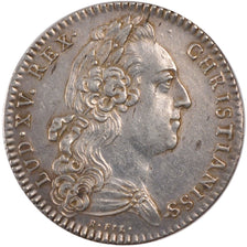 Francia, Token, Royal, 1754, SPL-, Argento, Feuardent:9136