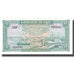 Biljet, Cambodja, 1 Riel, UNDATED (1956-75), KM:4c, SUP+