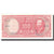 Banknote, Chile, 10 Centesimos on 100 Pesos, 1960-61, KM:127a, UNC(64)