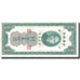 Banknote, China, 20 Customs Gold Units, 1930, 1930, KM:328, UNC(63)